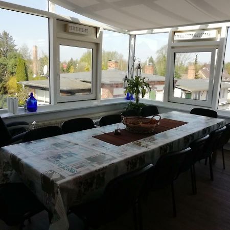 Ferienwohnung Am Torbogen Lübbenau Buitenkant foto