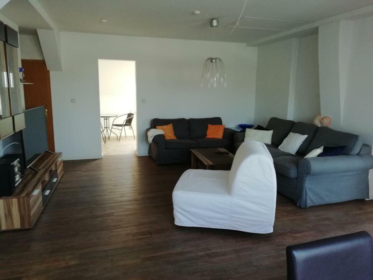 Ferienwohnung Am Torbogen Lübbenau Buitenkant foto